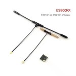 Módulo Original Happymodel ES900RX 915MHz/868MHz ExpressLRS ELRS Compatible con Radiomaster TX16S Uav Accesorios